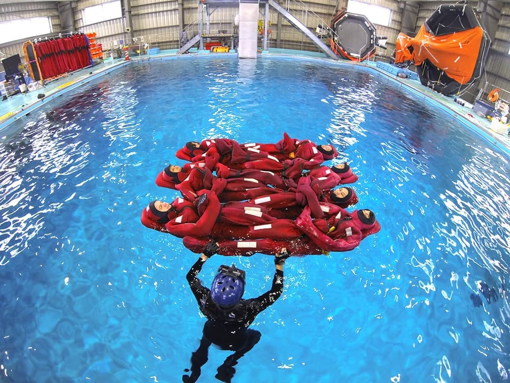 STCW