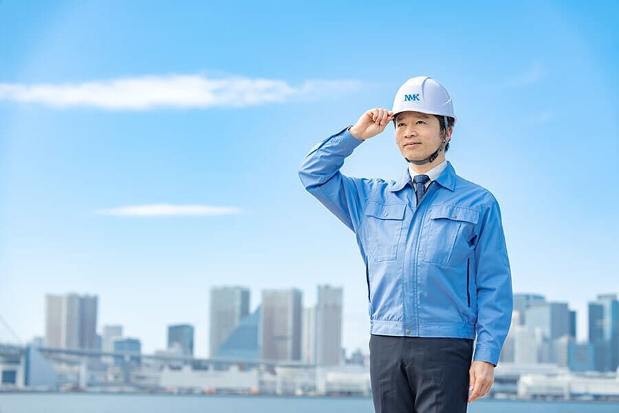 Nissui Marine